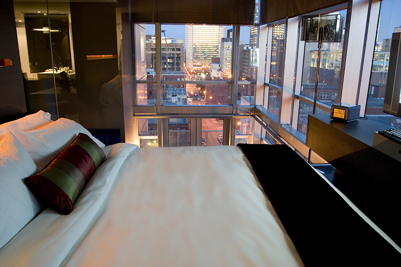 Explore Hotel 10 Montreal Five Star Alliance Hotel 10 Montreal