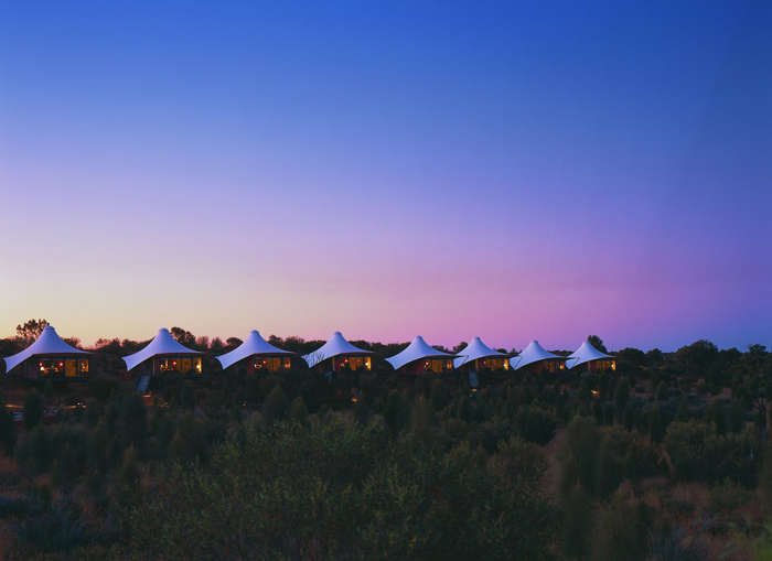 Voyages Longitude 131