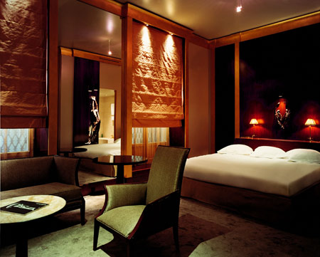 Park Hyatt Paris Vendome