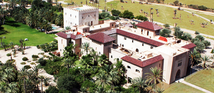 Ksar Cher-Bagh