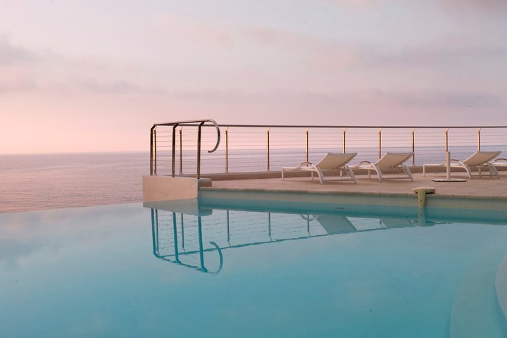 Le Cap Est Lagoon Resort and Spa