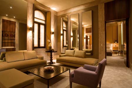 Park Hyatt Tokyo Accommodations