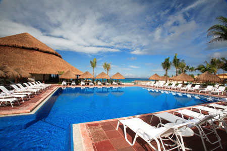 InterContinental Presidente Cozumel Resort Spa