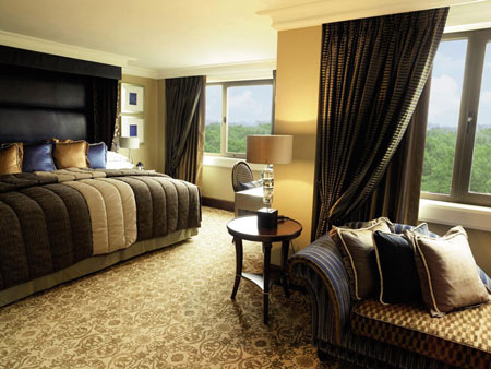 InterContinental London at Park Lane