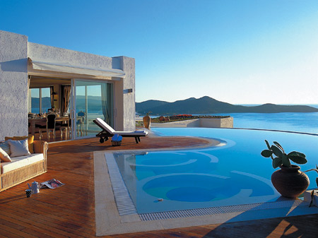 Elounda Villas