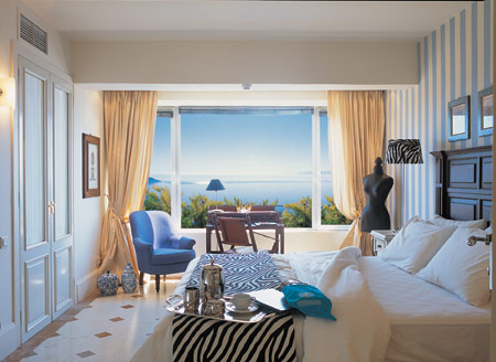 Elounda Gulf Villas and Suites