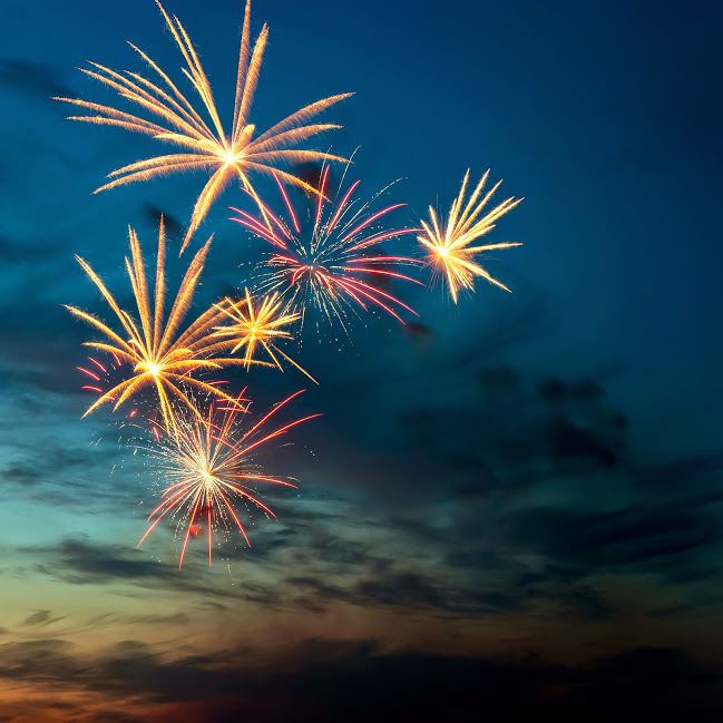 Happy Independence Day