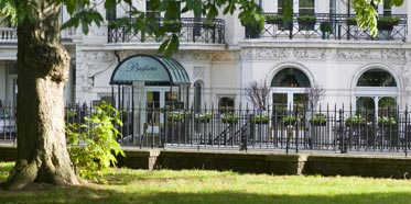 Baglioni Hotel London