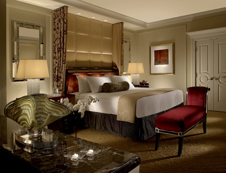 The Palazzo Las Vegas