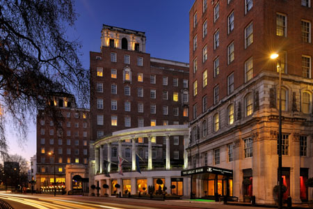 Grosvenor House London