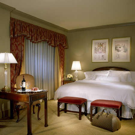 The Fairfax at Embassy Row