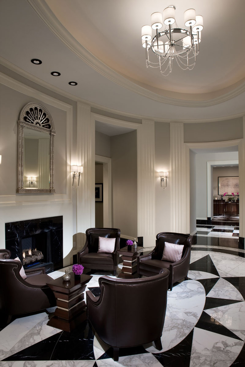 Mandarin Oriental Atlanta