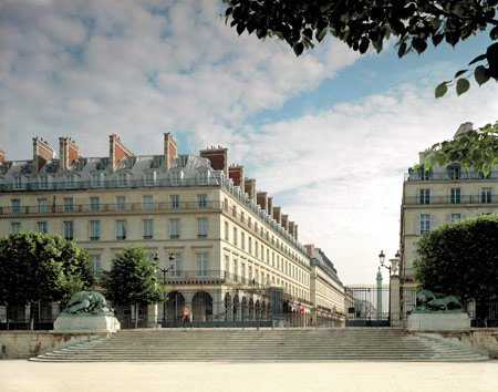 The Westin Paris Vendome