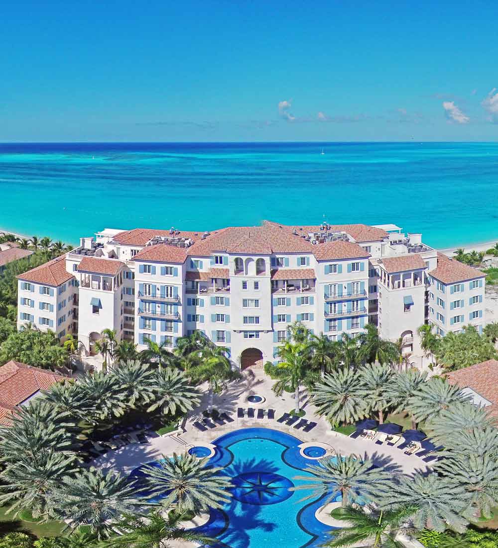 The Regent Turks and Caicos