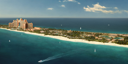 Atlantis, The Palm Dubai