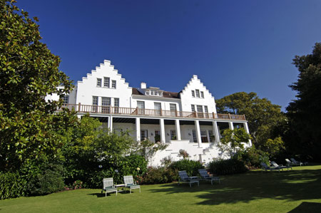 The Cellars-Hohenort