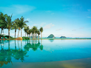 Phulay Bay, A Ritz Carlton Reserve