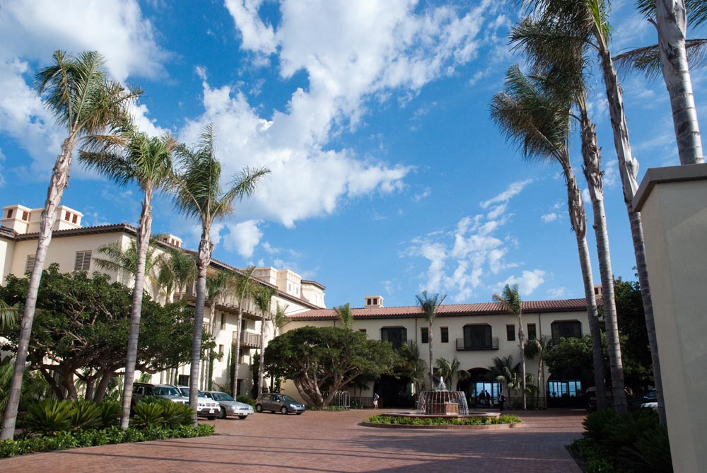 Terranea Resort, Los Angeles