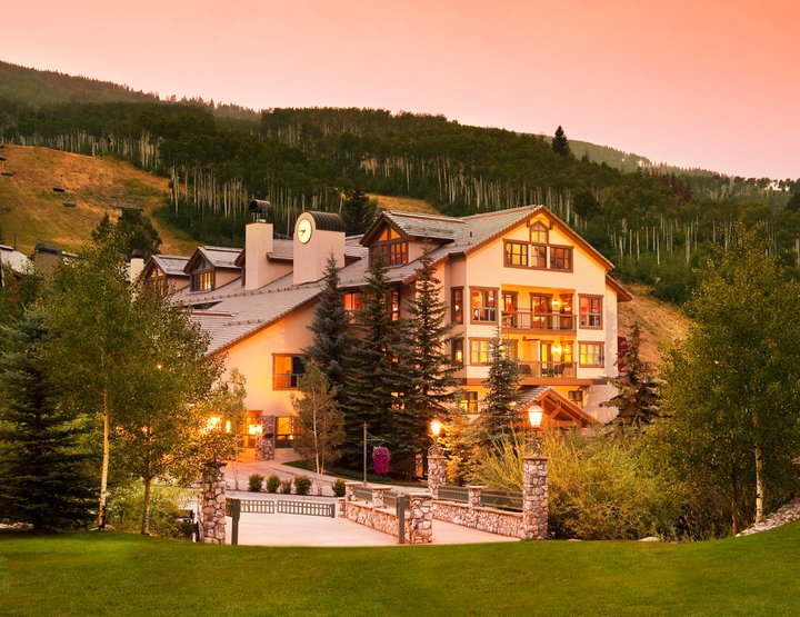 The Osprey at Beaver Creek