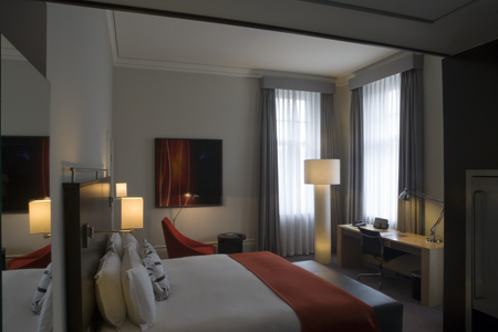 Andaz Liverpool Street in London