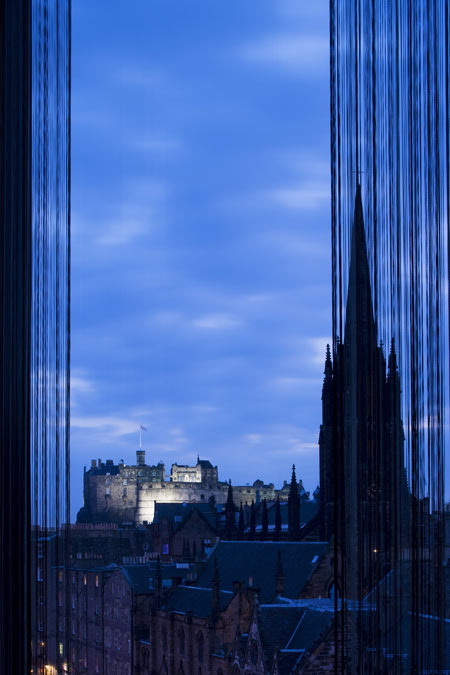 hotel Missoni edinburgh
