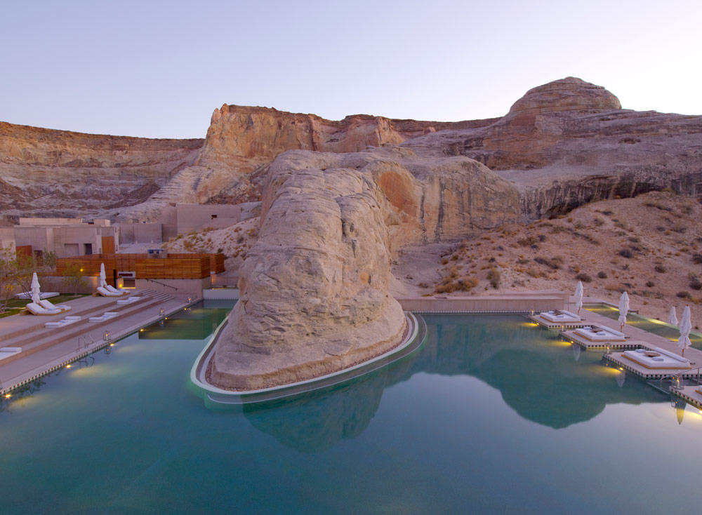 Amangiri