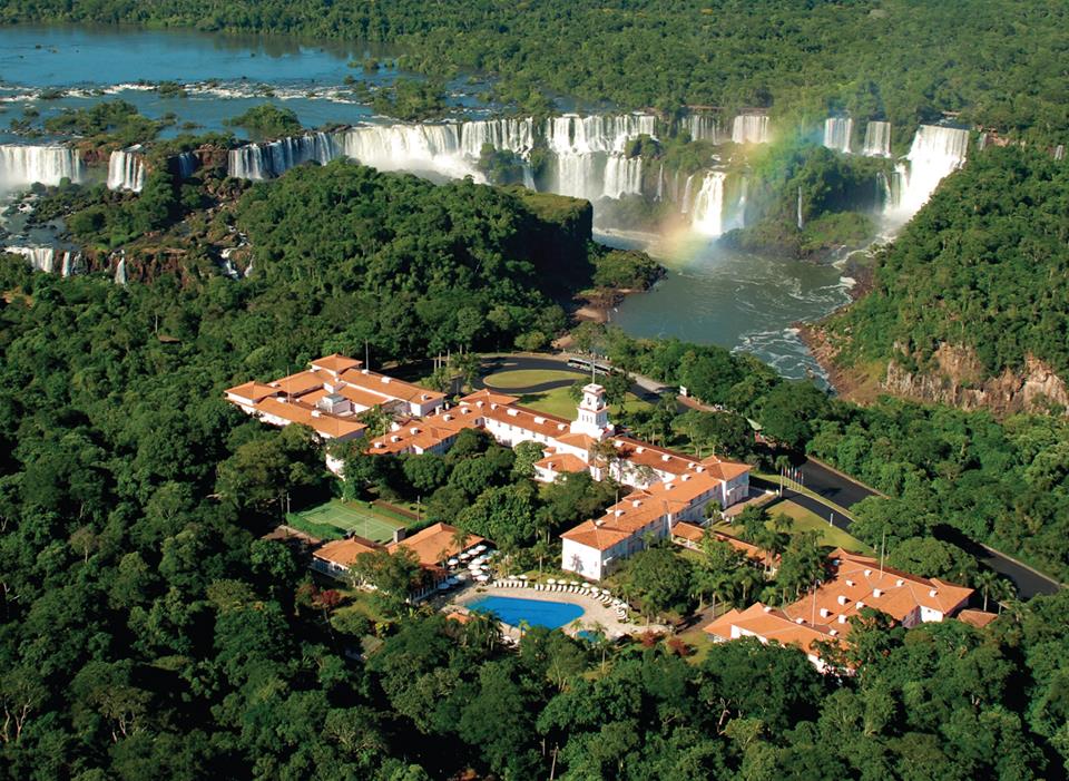 Belmond Hotel das Cataratas