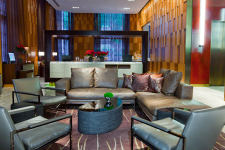 More Details on the Andaz Shanghai, Opening This Summer | Five Star ...