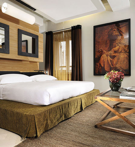 Classic Suite