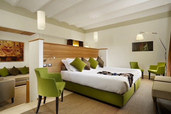 Patrizi Suite