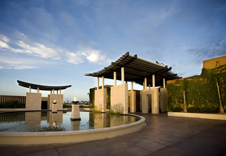 Banyan Tree Mayakoba