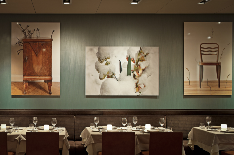 Langham Place Fifth Avenue