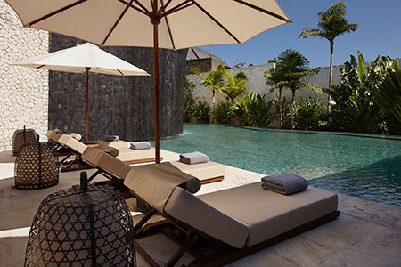 Bulgari Resort Bali