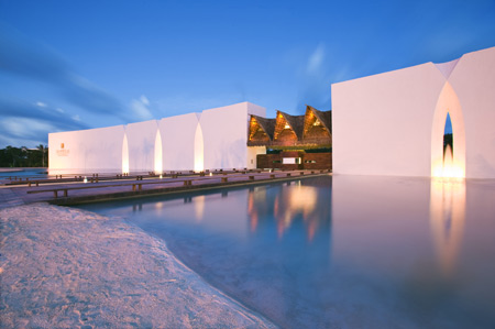 Grand Velas Riviera Maya