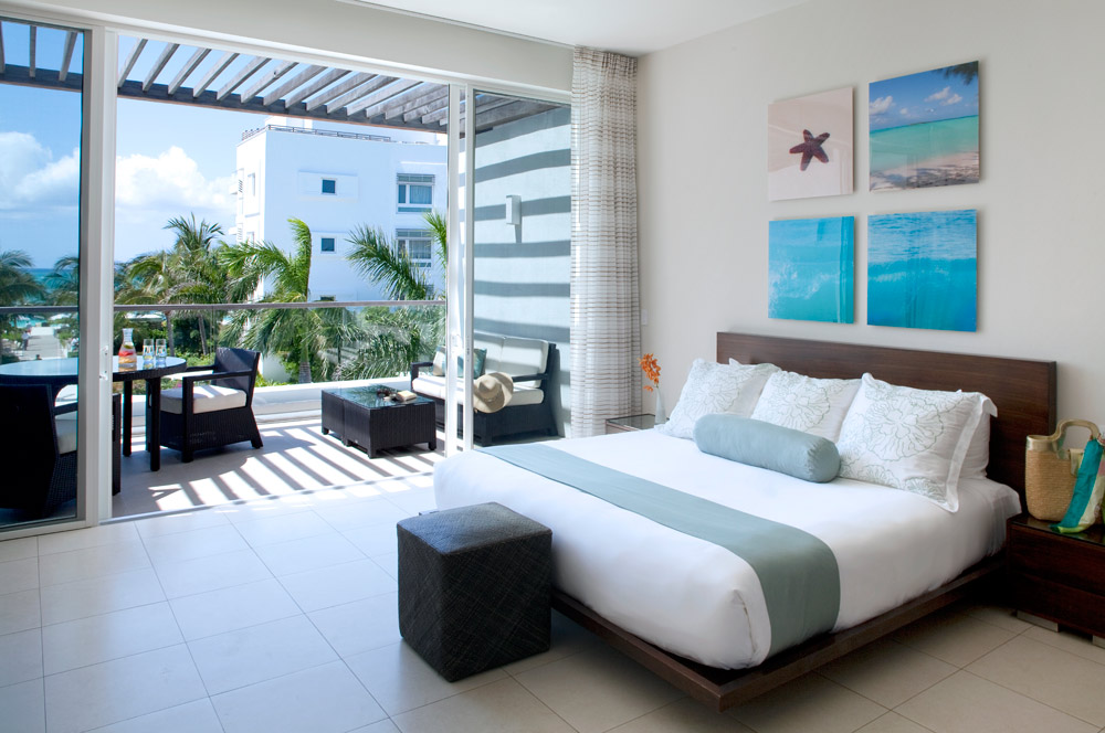 Gansevoort Turks and Caicos