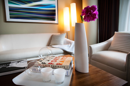 Cassa Hotel and Residences, New York