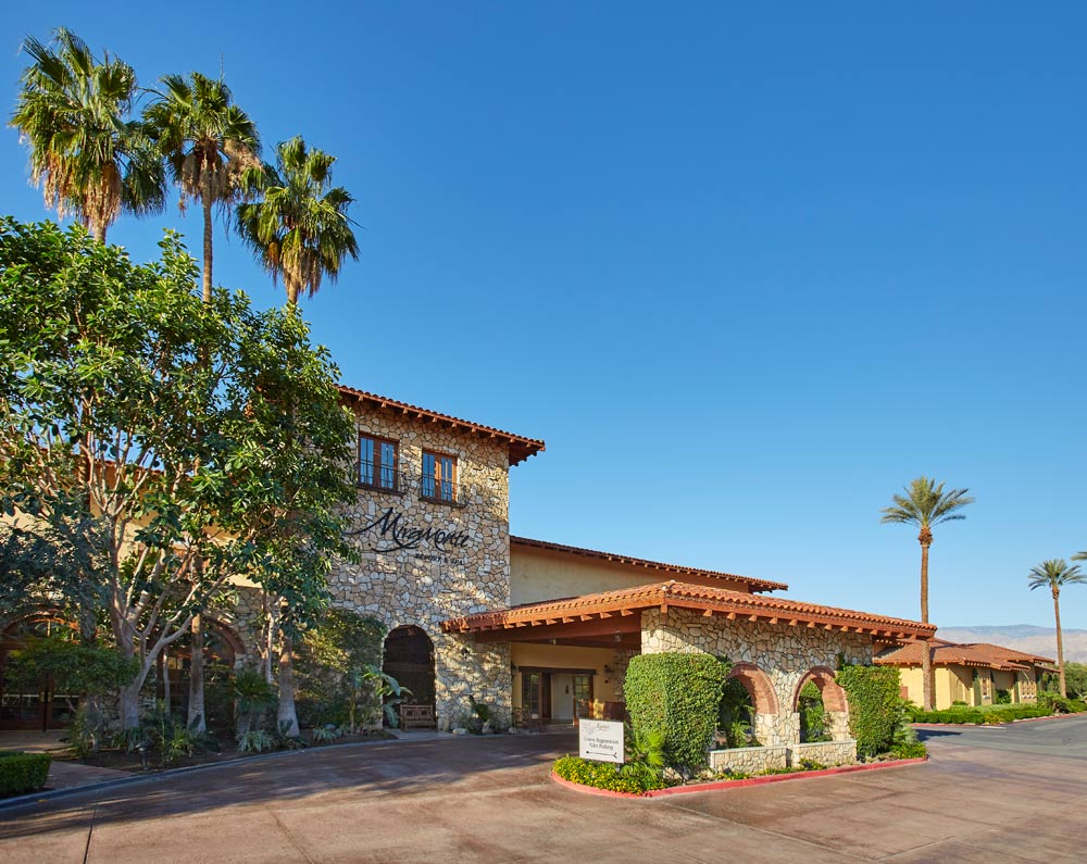 Miramonte Resort and Spa Outdoor Pool