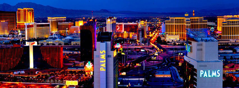 Palms Casino Resort