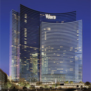 Vdara Hotel Spa