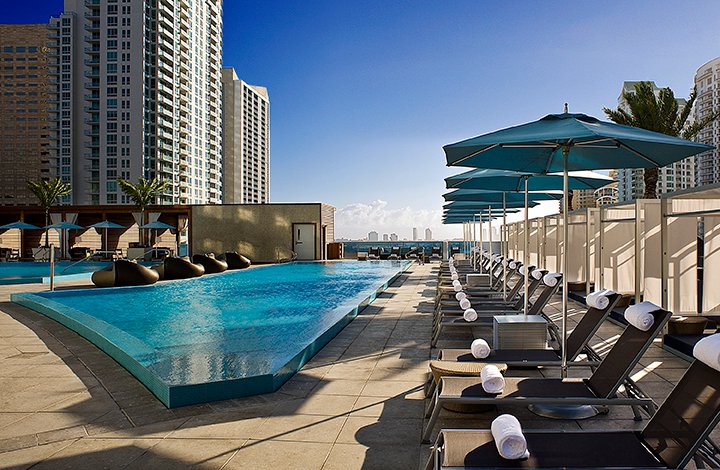 Epic Hotel Miami