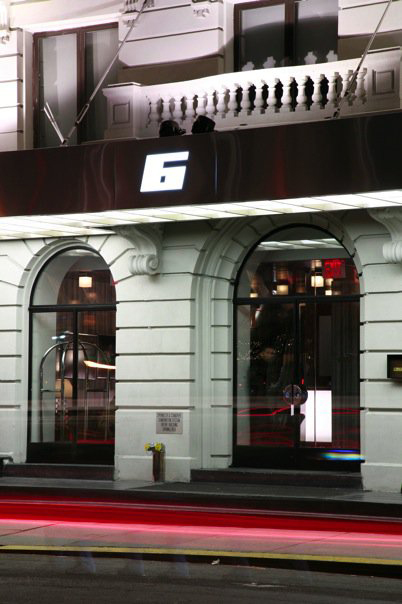6 Columbus - a SIXTY Hotel