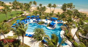 Wyndham Rio Mar Beach Resort and Spa