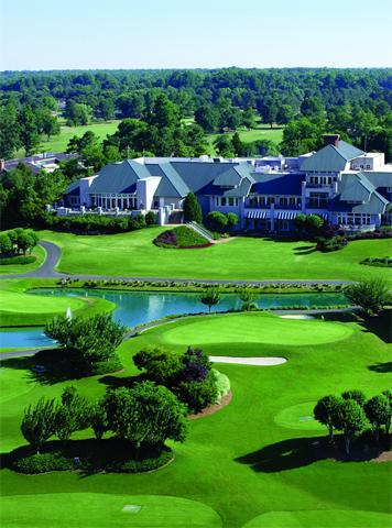 Kingsmill Resort