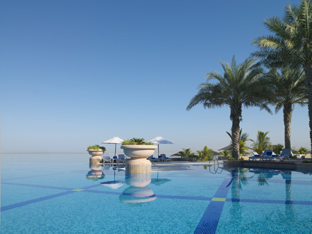 Al Maha Beach Hotel