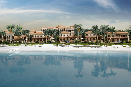 One&Only The Palm Dubai