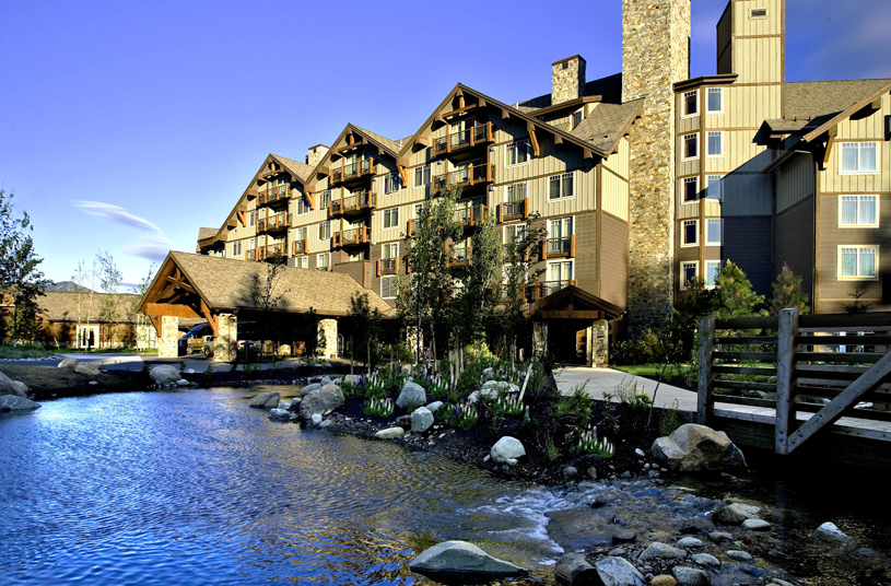 Suncadia Resort