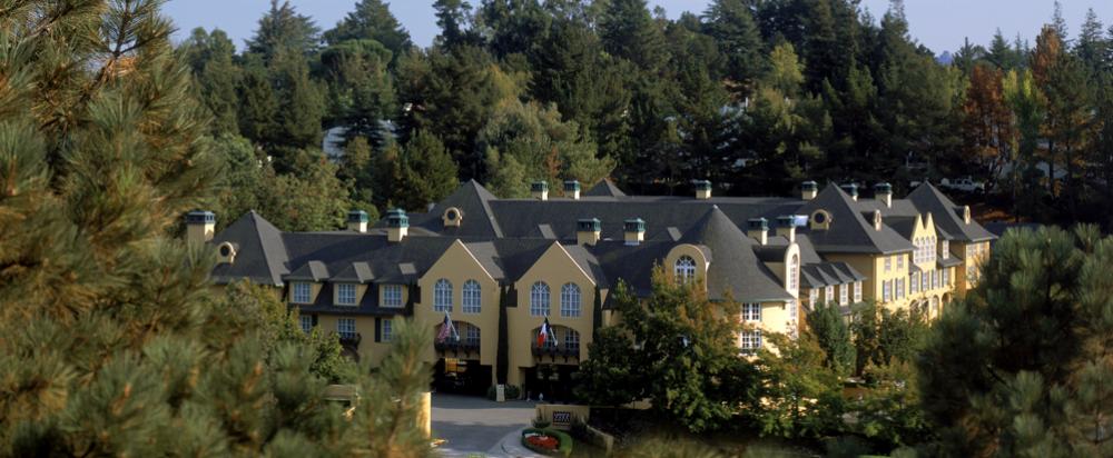 Lafayette Park Hotel and Spa
