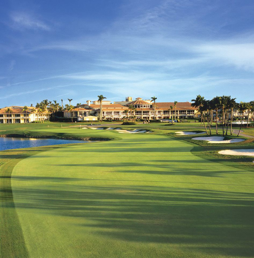 Doral Golf Resort and Spa