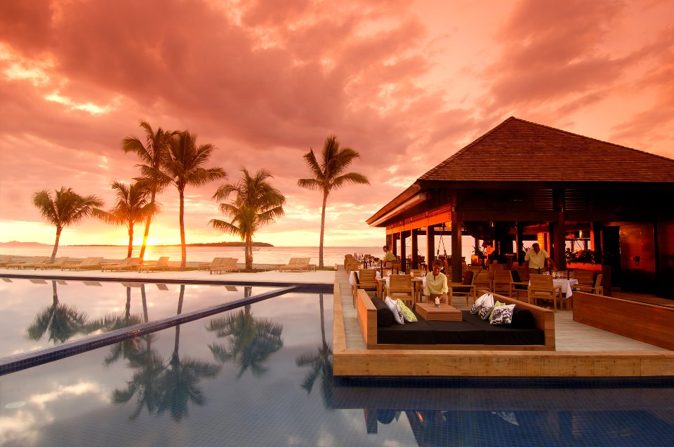 Fiji Beach Resort and Spa Managed by Hilton