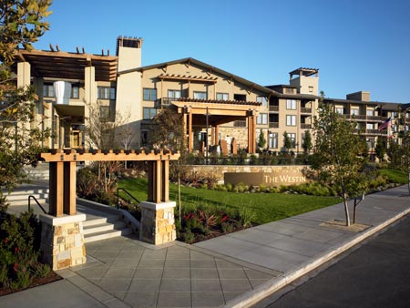 Westin Verasa Napa